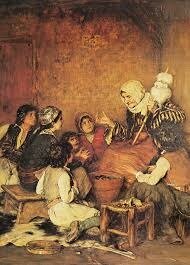 Origen de la Educación Inicial