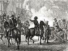 Intento de Golpe de Estado de los realistas