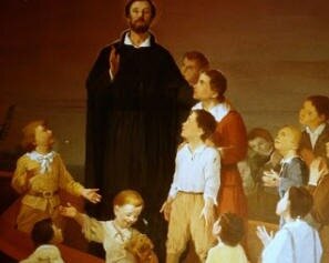 Jerónimo Emiliani (1486-1537)