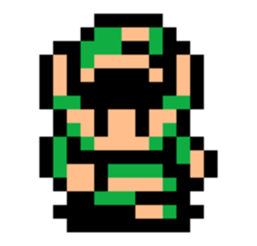 The Legend of Zelda: Link's Awakening