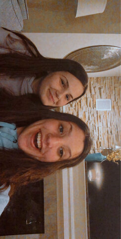 COVID Quarantine Started