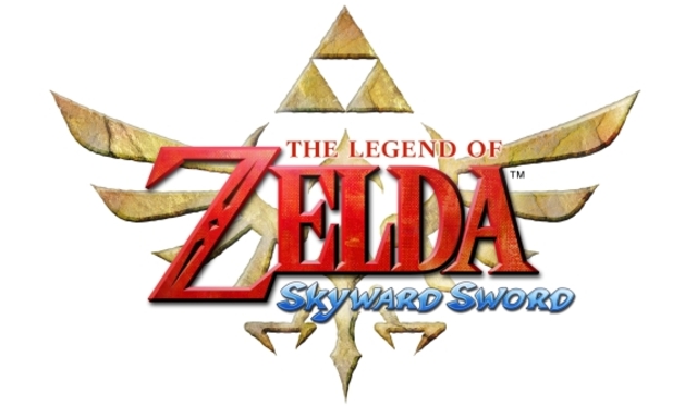 The Legend of Zelda: Skyward Sword
