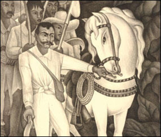 Mexican Independence