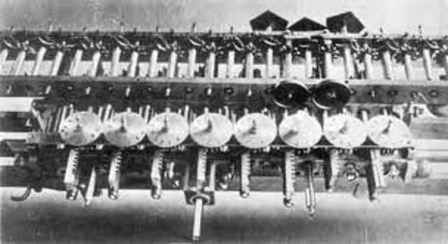 Multiplicadora de Leibnitz