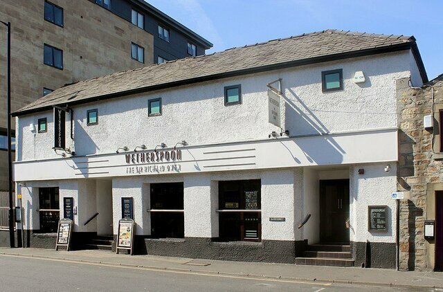 Precursor de la Educación Inicial Ricardo Owen (1771-1858)