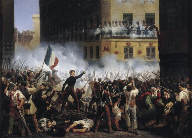 SEGONA ONADA REVOLUCIONÀRIA