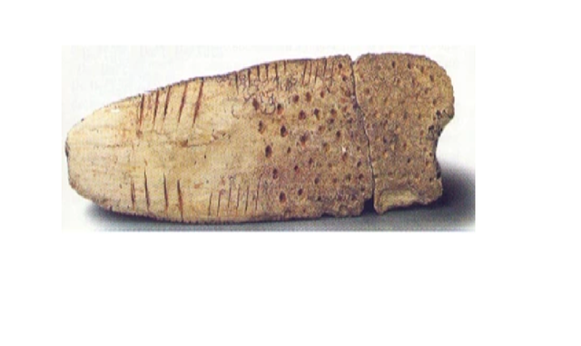 Primeras civilizaciones