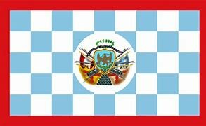 Bandera Nacional de Guerra de México