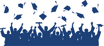 Graduate from College