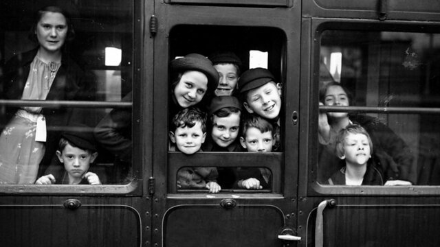 Operation Pied Piper