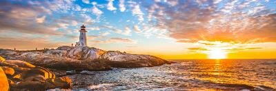 Move to the East Coast