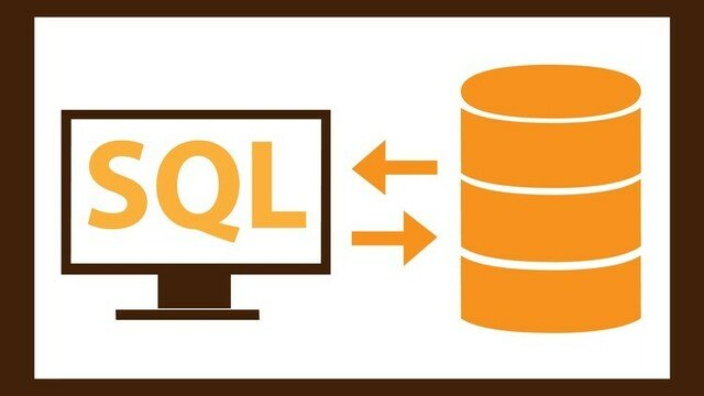 1980 Lenguaje SQL