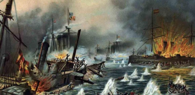 Pèrdua de les colònies