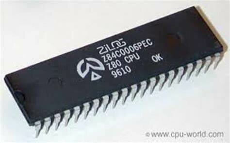 Zilog