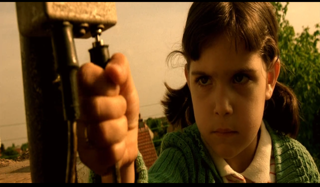 La venganza de Amelie