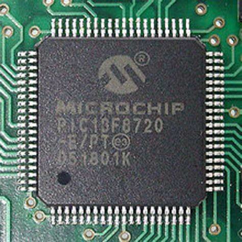 Microchip