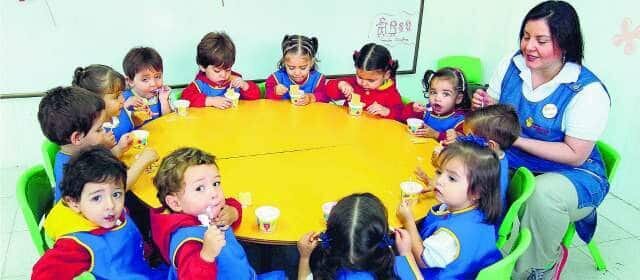 Aportes de la Psicología a la Educación Inicial