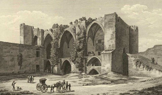 Caída y saqueo de la ciudad de Burgos