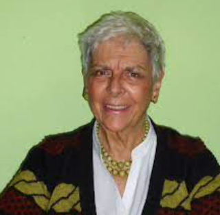 María Jesús Benedet