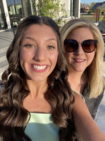 What does your time line tell you about yourself?