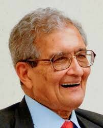 Amartya Sen (1933 - )