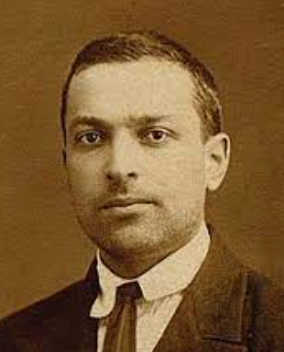 Lev Semionovich Vygotsky