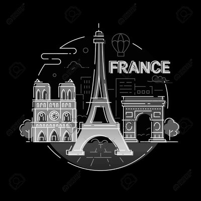 Timeline: Petite histoire de France