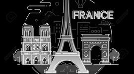 Timeline: Petite histoire de France