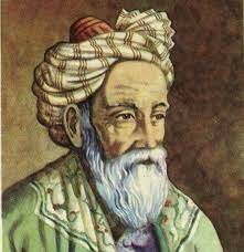 Omar Khayyam