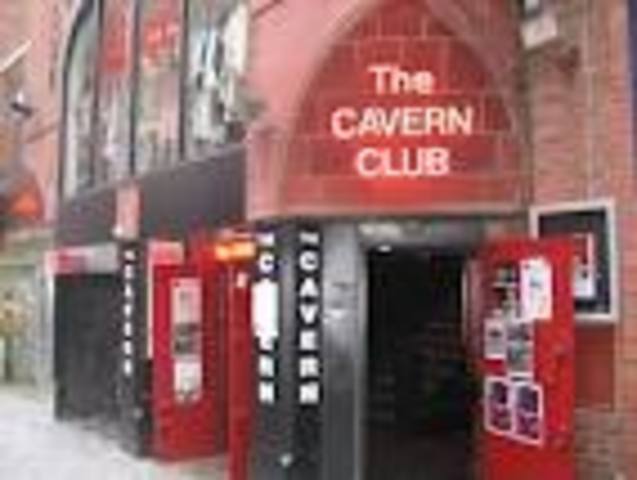 The Quarry Men perform at the Cavern. This would be the only performance billed as The Quarry Men at the club. It would be a long wait, an amazing 3 years before the band would turn up again at the Cavern, but under their new name as The Beatles