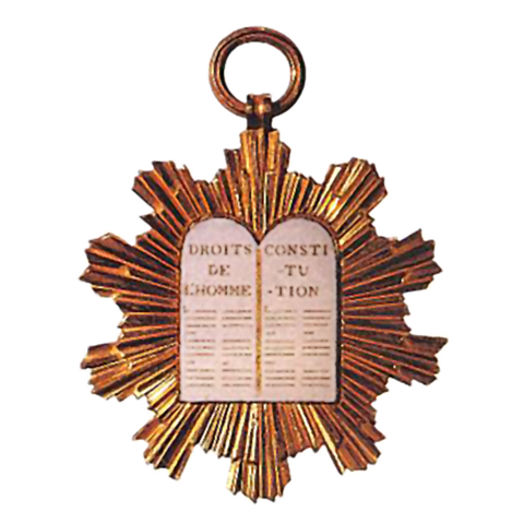 Creación de la Asamblea Legislativa