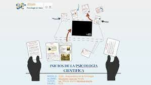 Psicología Científica