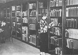 A pioneira da Ciência da Informação