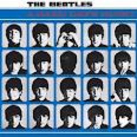 I want to hold your  hand