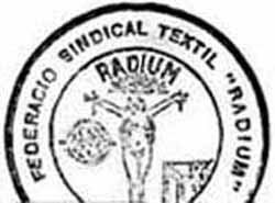 Societat de Teixidors de Cotó de Barcelona