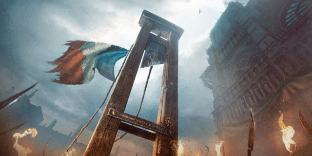 Instauración del Terror