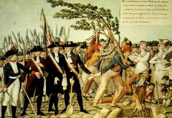 República conservadora