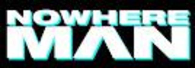 NOWHERE MAN