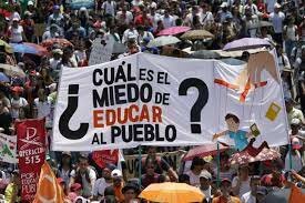 Paro Universitario Nacional