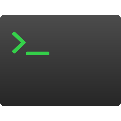 Torvalds adds a terminal emulation program to his MINIX installation