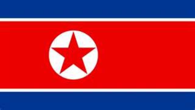World Events: North Korea