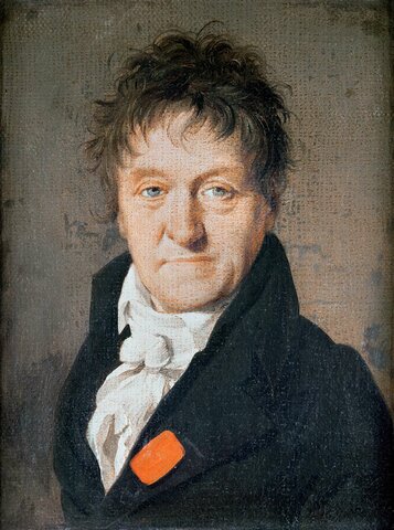 LAZARE CARNOT