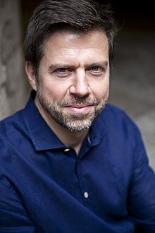 Joan Clotet (1966 - )