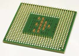 Revolución del microprocesador