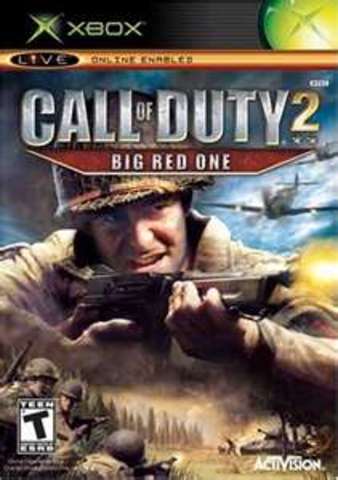 Call of Duty 2 : Big Read One