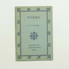 Published First Literature Piece