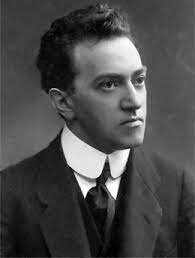 Kurt Goldstein (1876-1965)