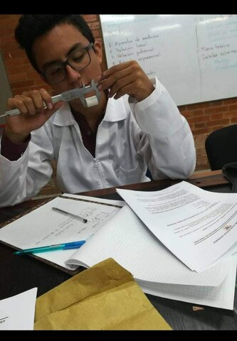 Estudios de Ingeniera Civil