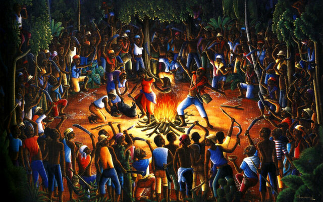 Revolución de Haití