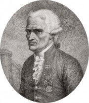 Bernard Roné Jordan de Launay